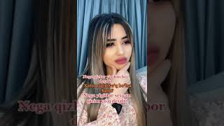 Bonamur Pamaus Parizoda Usmanova