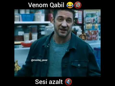 venom qabil tiktok aze