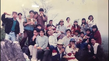 ĐẠI HỌC CÔNG ĐOÀN - Q3A