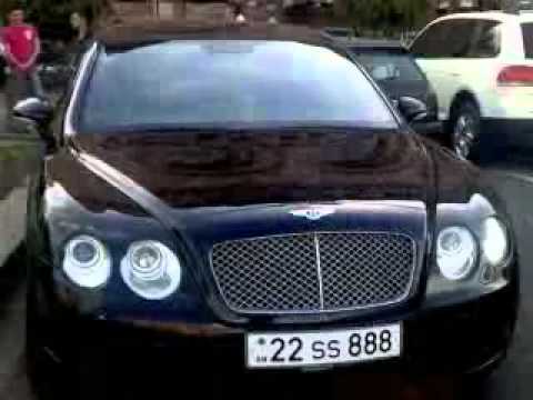 cars armenian