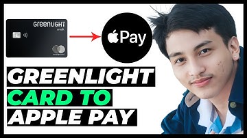 How To Add Greenlight Card To Apple Pay (2025)