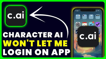 Character AI App Won
