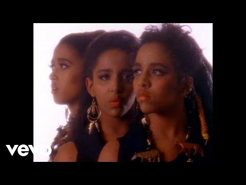 Midi, Maxi & Efti - Bad Bad Boys