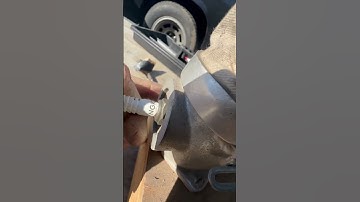 Best Spark⚡️Plug Cleaner #sparkplug #mechanic #tools