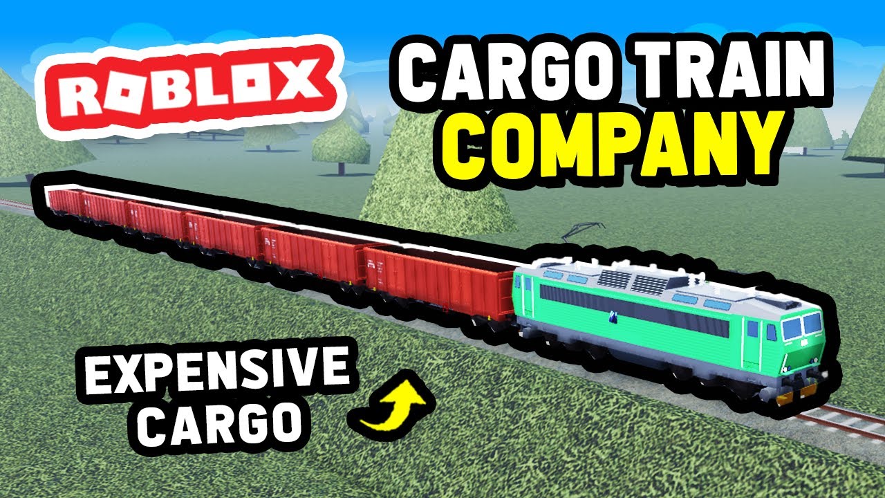 Transporting The MOST EXPENSIVE CARGO in Roblox Overfreight