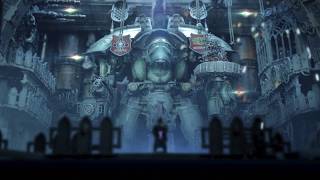 Warhammer: The Horus Heresy – Adeptus Titanicus Cinematic Trailer