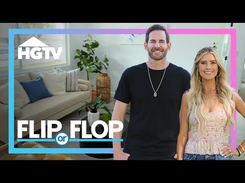 Flipping a Small