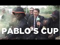 LORIS - PABLO'S CUP