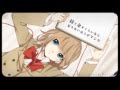 【初音ミク(40メートル)】 妄想スケッチ 【オリジナル曲PV】