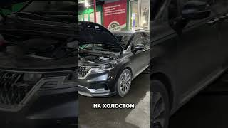 Как согреться зимой в машине? – Предпусковой подогреватель!