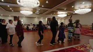 Stomp Dance @Turning Stone Casino #OneidaIndianNation News
