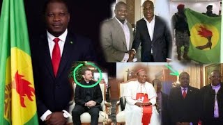 🔥🔥C'GRAVE:Boyoka Liste yaba Complice cité Na fils ya Christian Malanga vraiment pona coup D'état