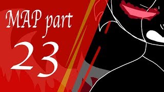 || (OC?) MAP part 23 || @gingerspiceillustrations