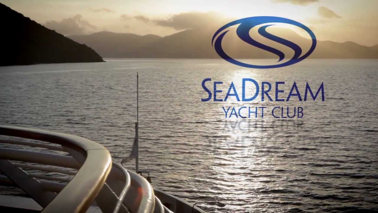 seadream yacht club youtube