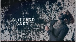 Video thumbnail of "INLET SOUND - Blizzard Baby (Official Video)"