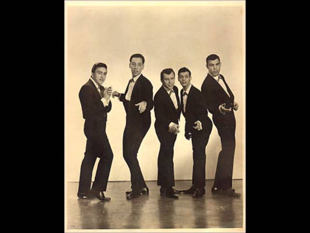 The Eternals - Do You Remember  1962