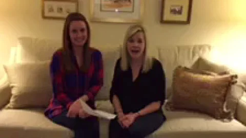 Think IADC Family First - Margaret Marchetti and A...