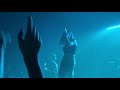 Against the Current - Wasteland -  Live in Cologne @Kantine - 05/10/2018 - #PastLivesTour