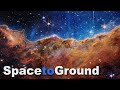 Space to Ground: Something Incredible: 07/15/2022