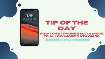 Iphone14 pro max TIP OF THE DAY | How to Set Phone