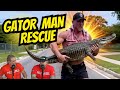 Florida's Wildest Animal Encounters Caught on Camera!