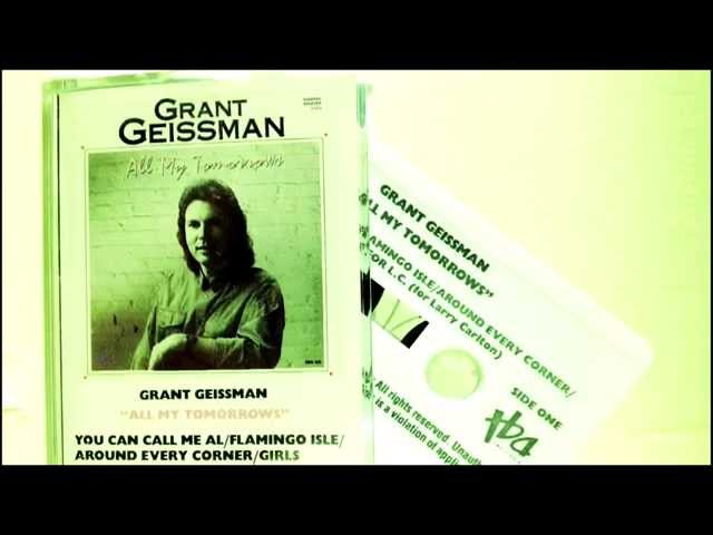 Grant Geissman  - One For L.C