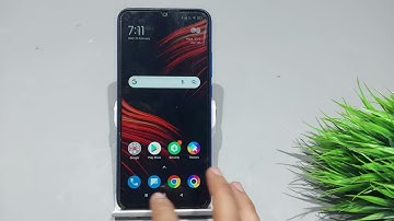 Poco m2,m3 call block /unblock setting | Poco m3 me blacklist se number kaise hataye