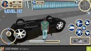 Miami Crime Simulator - Android / iOS Gameplay Review screenshot 2