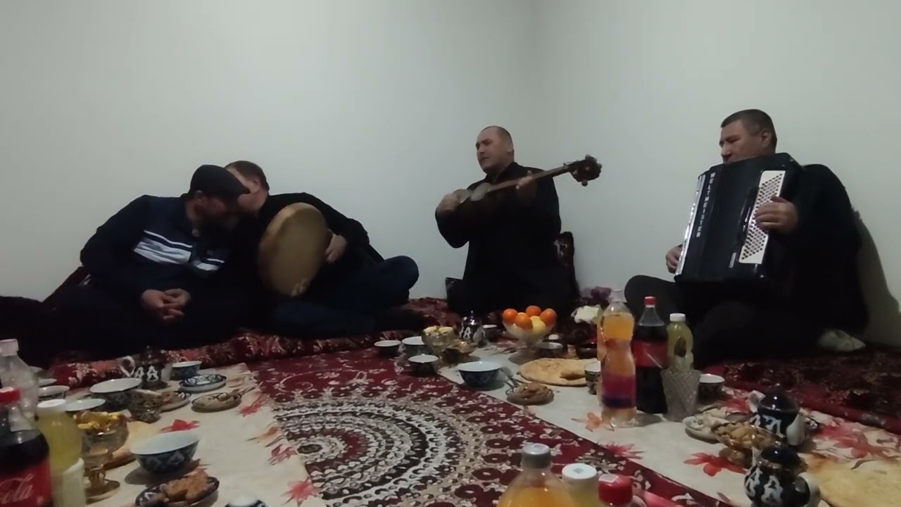 10.03 .2026 Azimbay Masharipov