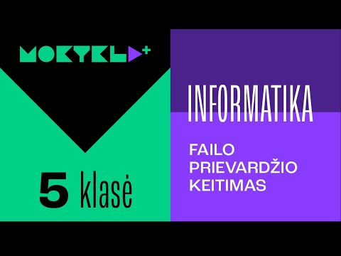 Video: Kaip konvertuoti PRN failą į tekstą?