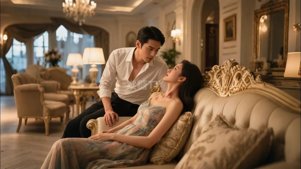 丈夫聽信小三謠言不知收斂瘋狂虐妻，戀愛腦妻子突然覺醒，手撕渣男小三，選擇離開放自己自由，讓他跪地求愛終生後悔！#我在追妻路上追成狗#棠糖短劇