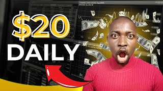 Earn $20 Daily Running Errands In Nigeria 2023 | Earn In Dollars