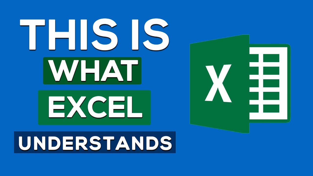 Excel For Beginners Tutorial | Guide To Excel Functions And Formulas ...