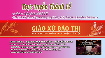 Lễ Giỗ 100 ngày Cha Cố Giuse Nguyễn Văn Tăng || 24/09/2021 - 01/01/2022