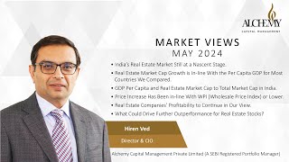 Market Views - May 2024