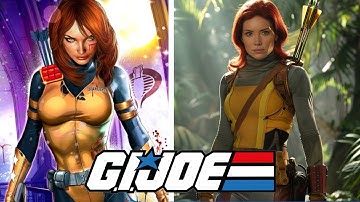 Yo Joe! 100 G.I. Joe