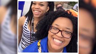 Fall Welcome 2016
