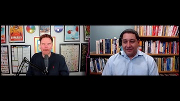 Chris Dancy & Andrew from Leadhype discuss: Airtable, CRM Automation, Life Management Systems