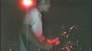 Watch Drive Like Jehu Golden Brown video