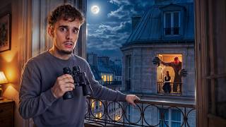 4 Histoires TERRIFIANTES trouvées sur Reddit...