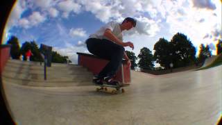 Sam Elias = Throwaway Switch 180 5 set