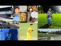 Cricket facilities in australia  my son met international cricket