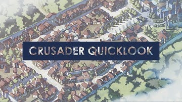 Ragnarok RE:START - Crusader Quicklook