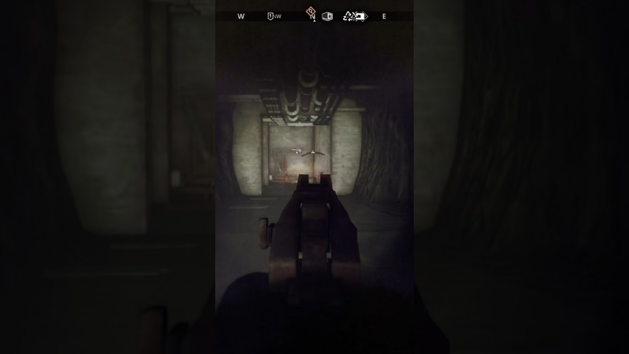 Generation Zero is a horror game 