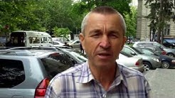 Curaj.TV - Caraman nu-i iartă lui Ghimpu fărădelegile de la guvernare