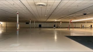 Abandoned Kmart in Clarion, PA- #WallieB26