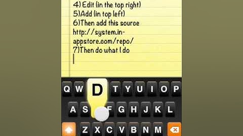hack almost ever game on IOS 6