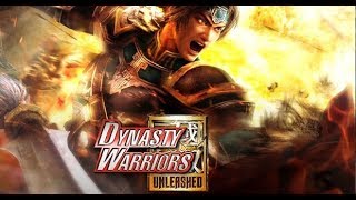Free Download Dynasty Warriors  Unleashed APK + MOD + OBB ... تحميل اللعبة كاملة ومهكرة  مجانا screenshot 4