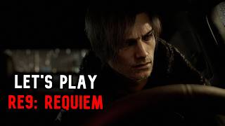 Deadly Assault Then RE9 Later