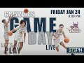 Lake Stevens at Glacier Peak Basketball